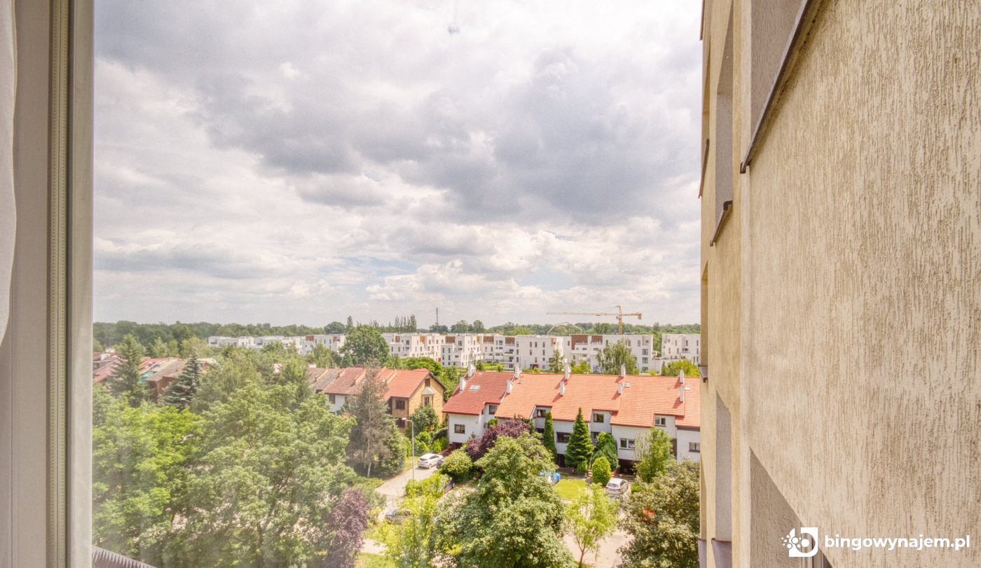 2 pokoje / Canaletta / Bezpośrednio