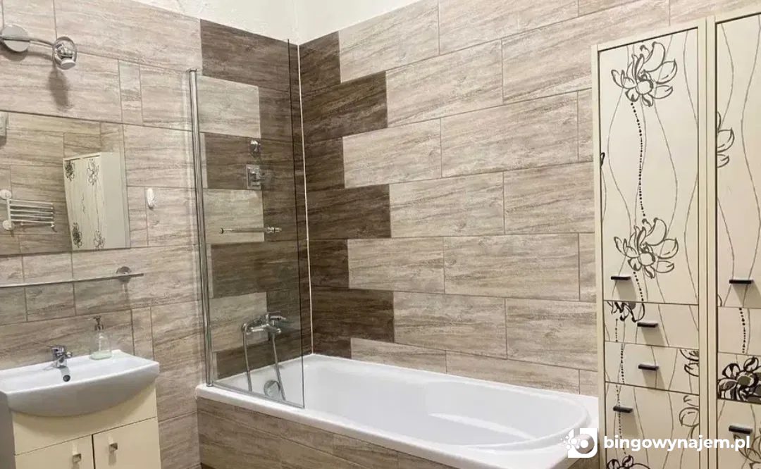 Kawalerka / ul. Jagiellończyka / od zaraz