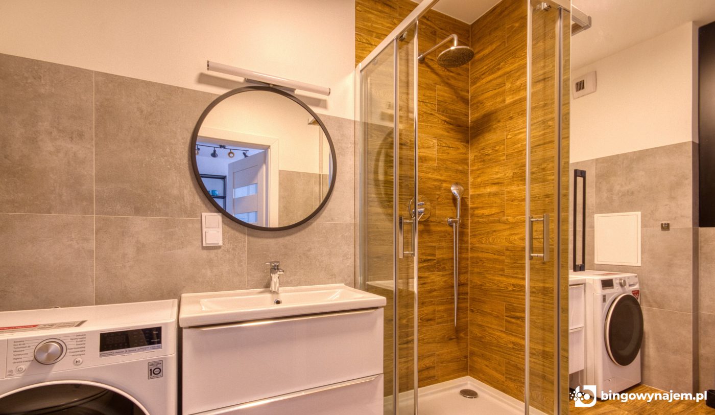 Dmowskiego / 2 pokojowe / Bezpośrednio