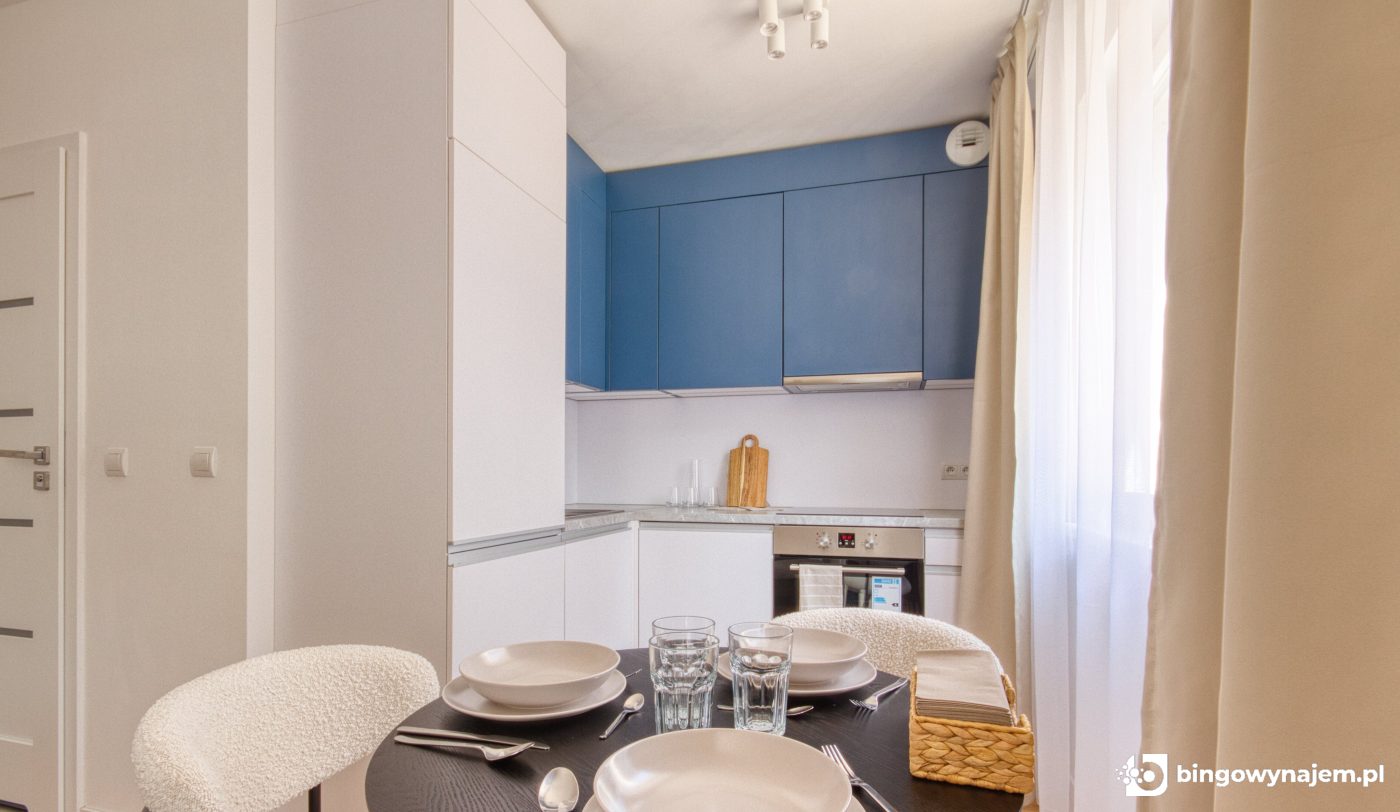 2 pokojowe / Mieszczańska / Garaż / Bez prowizji