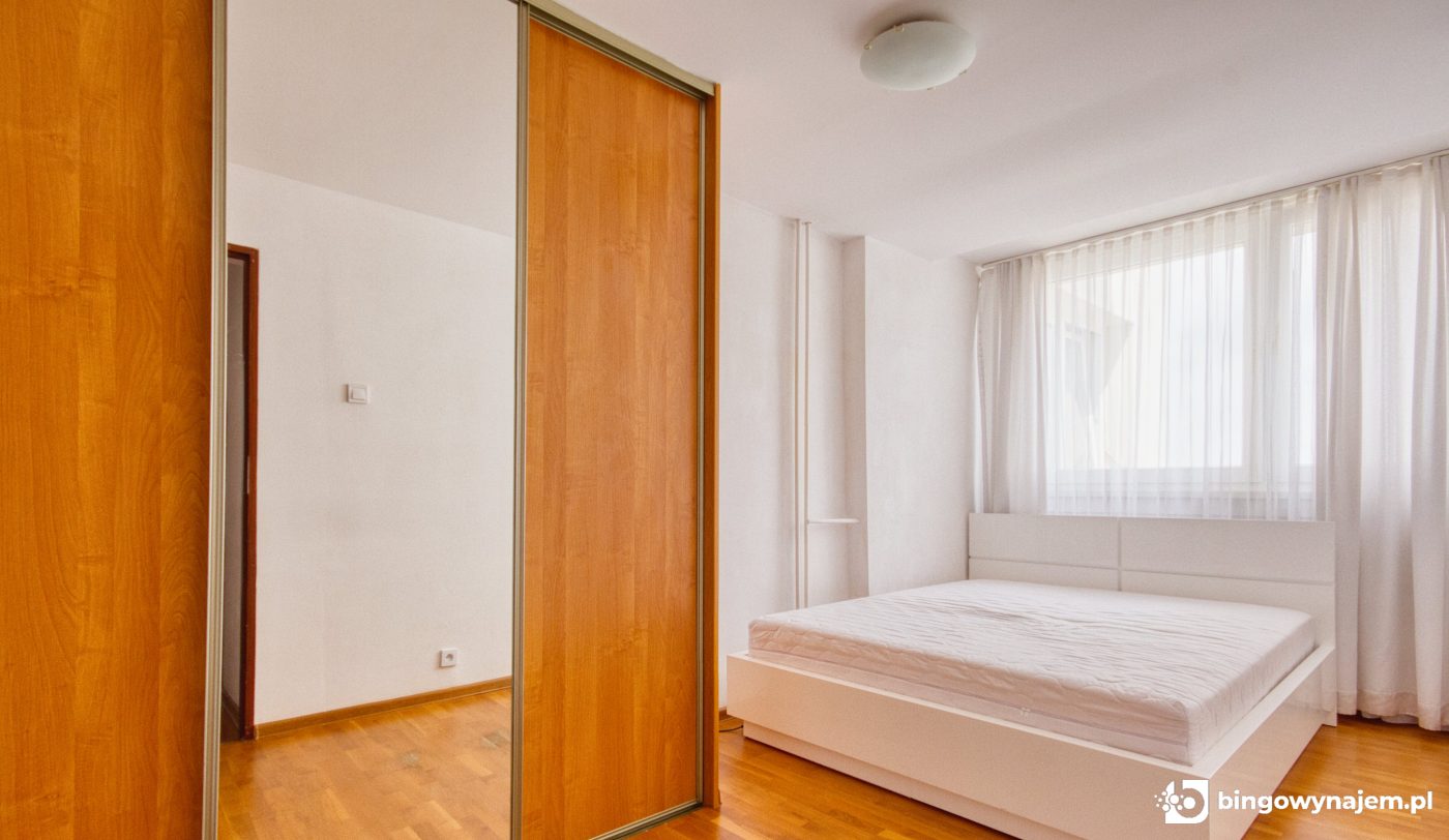 2 pokoje / Canaletta / Bezpośrednio