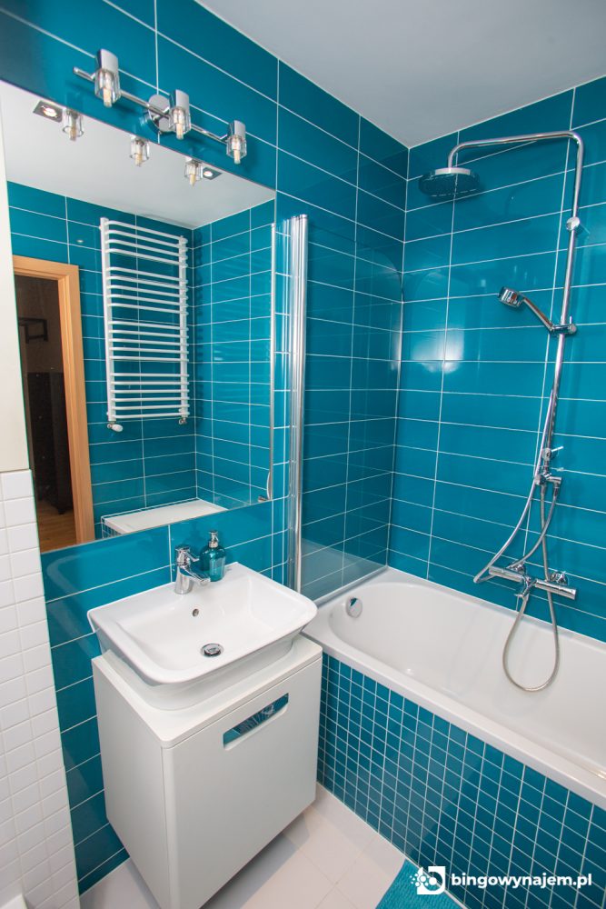 2 pokoje / Drzewieckiego / od zaraz / garaż w cenie