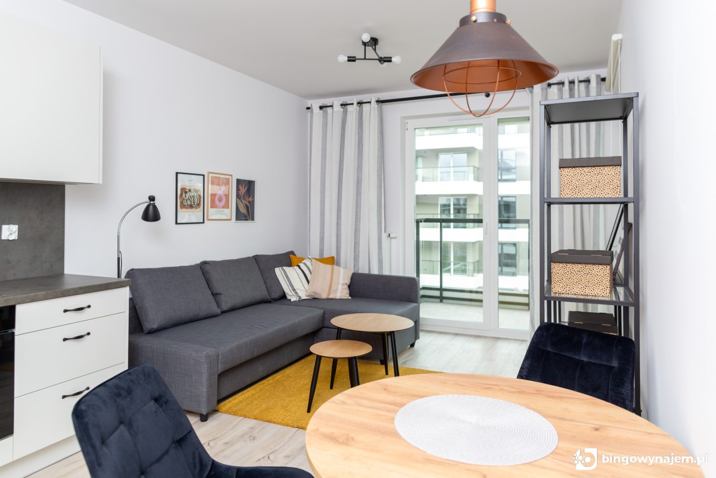 2 pokoje / Drabika / od zaraz