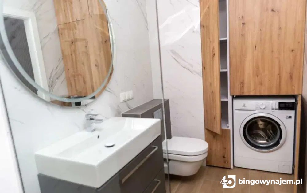 2 pokoje / Michalczyka / od zaraz