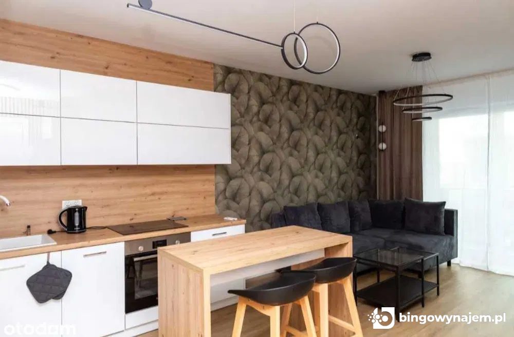 2 pokoje / Michalczyka / od zaraz