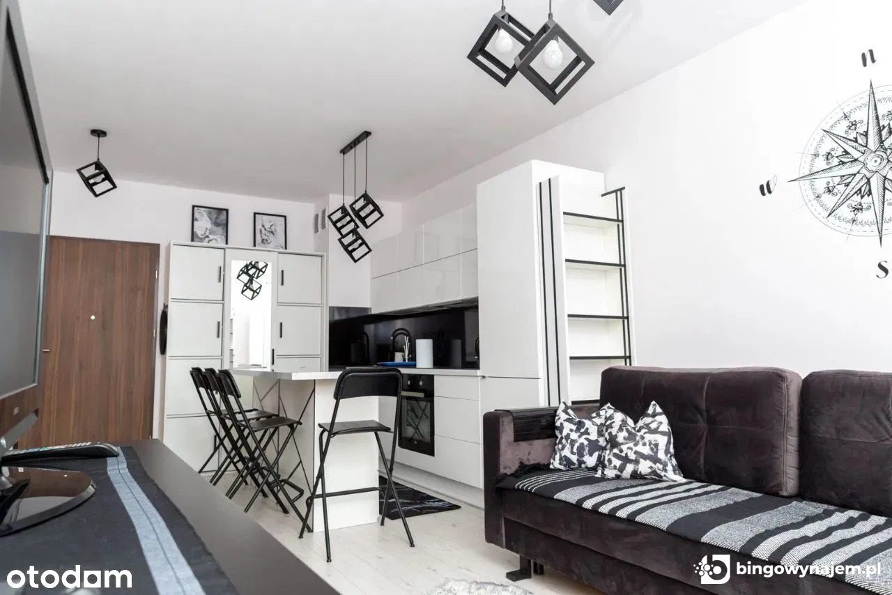 2 pokoje / Drabika / Od marca