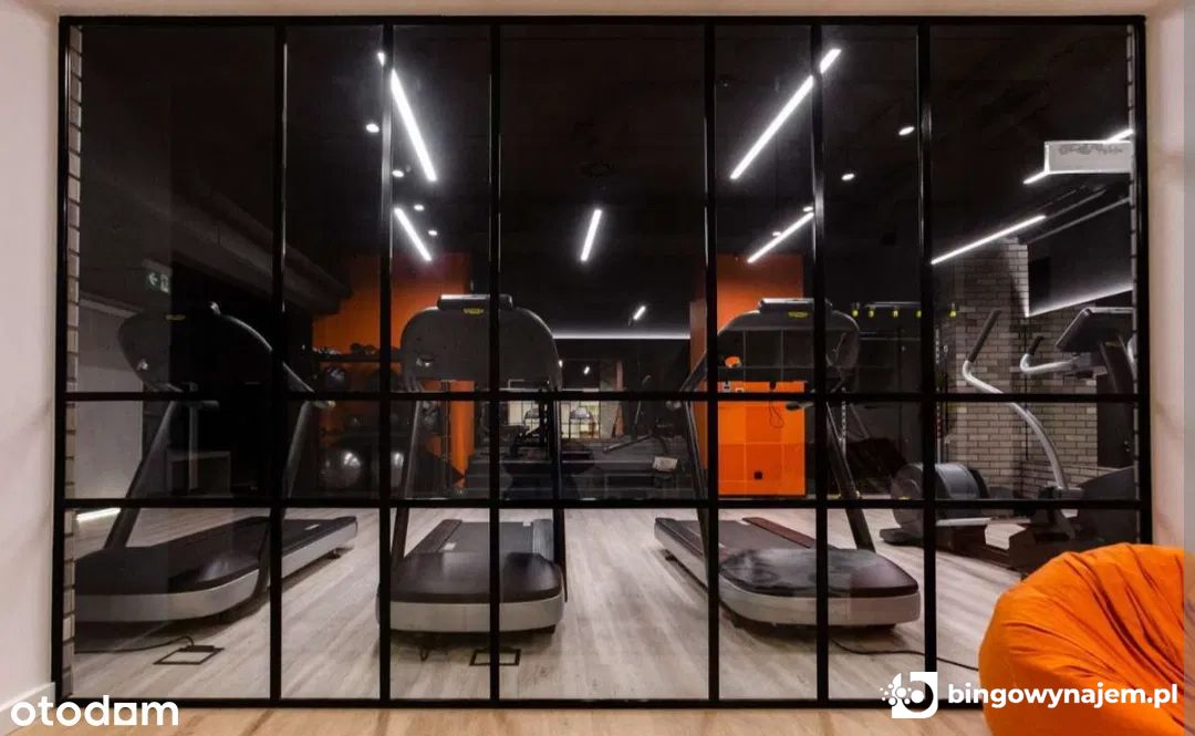 Apartament Angel City, Gotowiec inwestycyjny, SPA i FITNESS