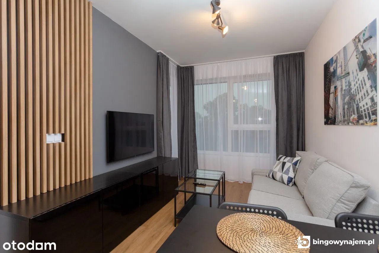 Dmowskiego / 2 pokojowe / Bezpośrednio