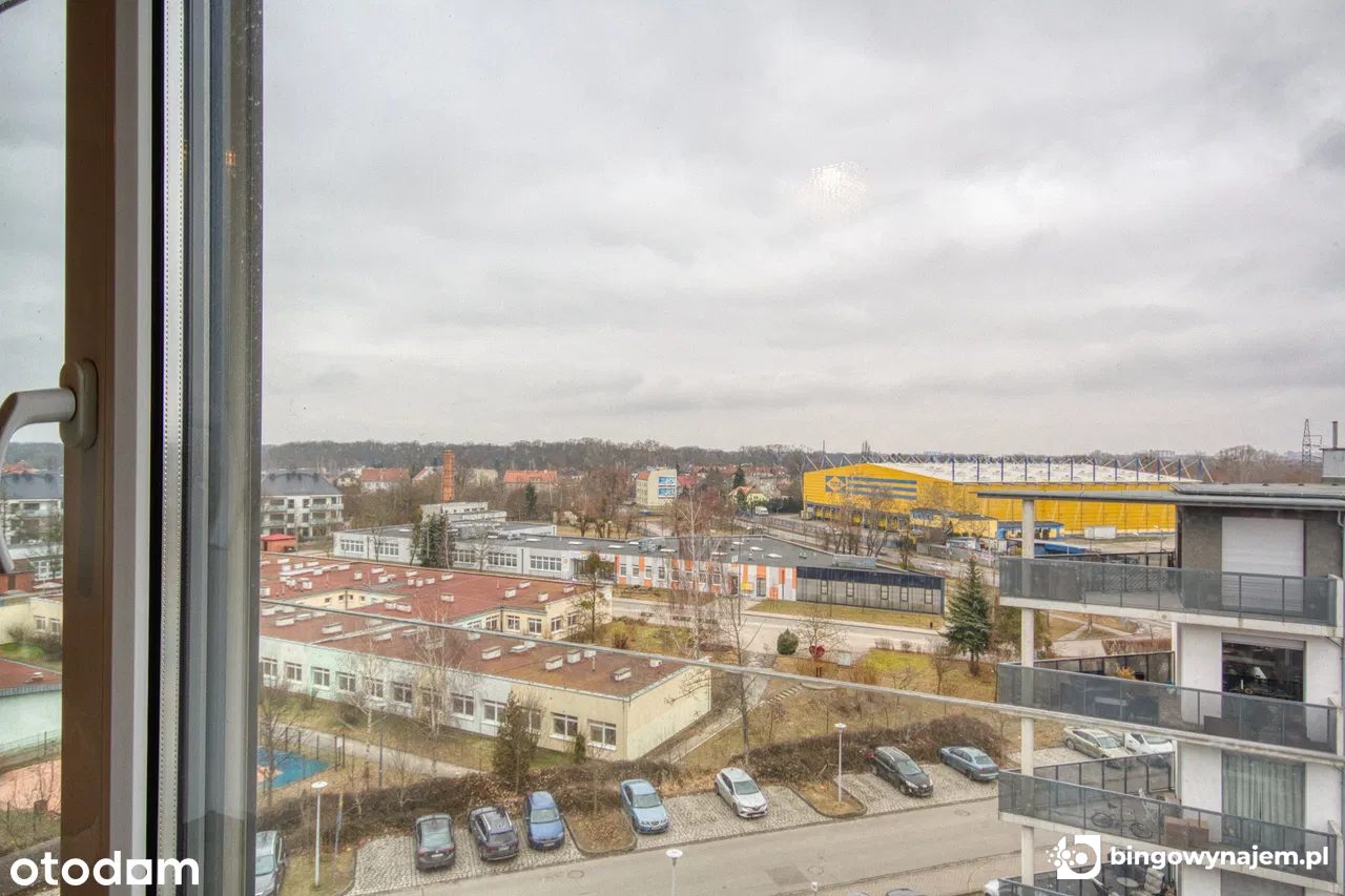 3 pokojowe / Wojaczka / Bezpośrednio