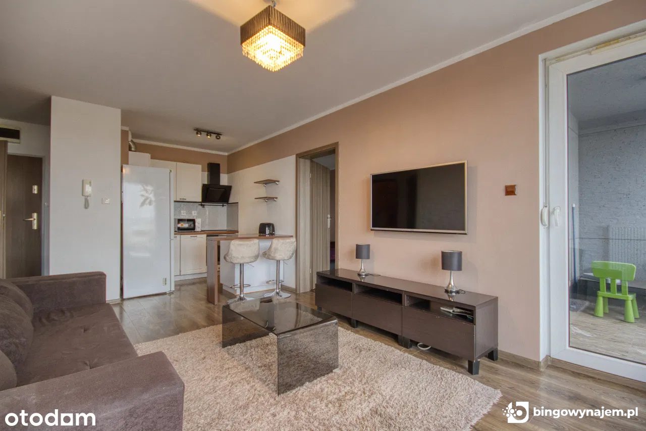 3 pokojowe / Wojaczka / Bezpośrednio