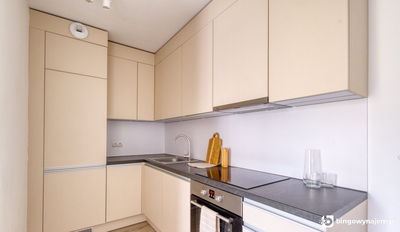 Kawalerka / Mieszczańska / Garaż / Bez prowizji