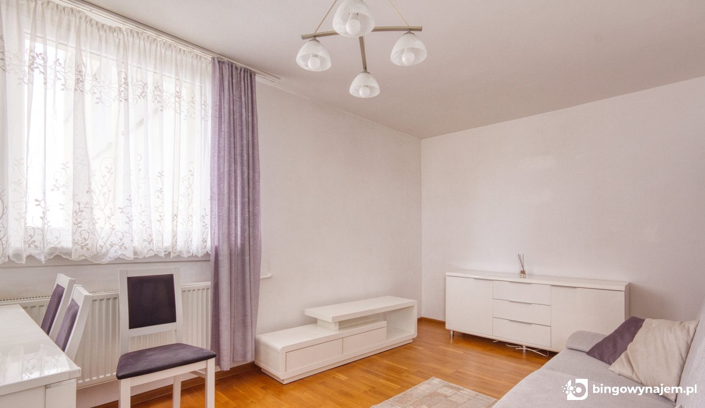 2 pokoje / Canaletta / Bezpośrednio