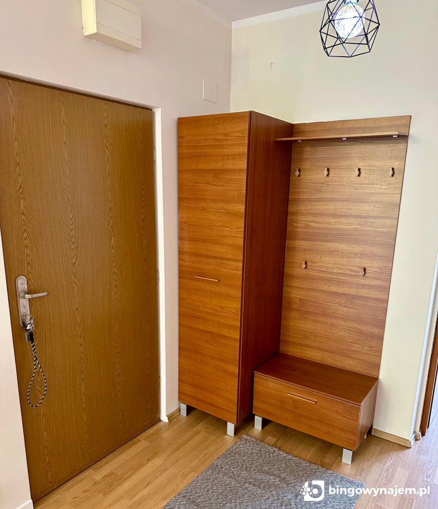 Drohobycka | 2 pokoje | Ogród