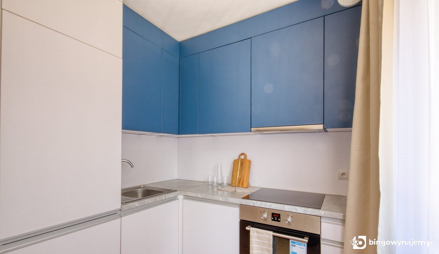 2 pokojowe / Mieszczańska / Garaż / Bez prowizji