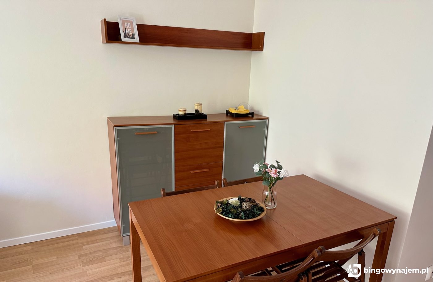 Drohobycka | 2 pokoje | Ogród