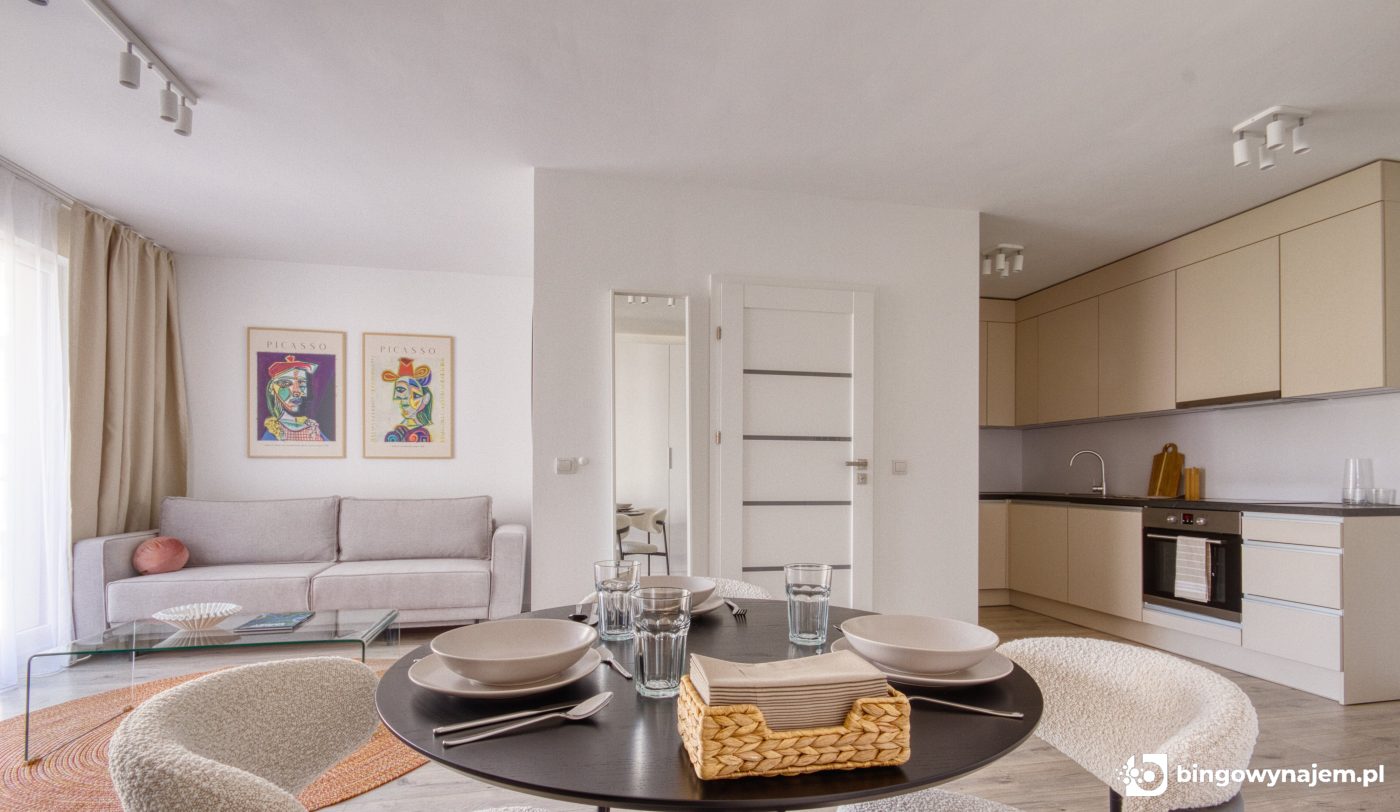 Kawalerka / Mieszczańska / Garaż / Bez prowizji