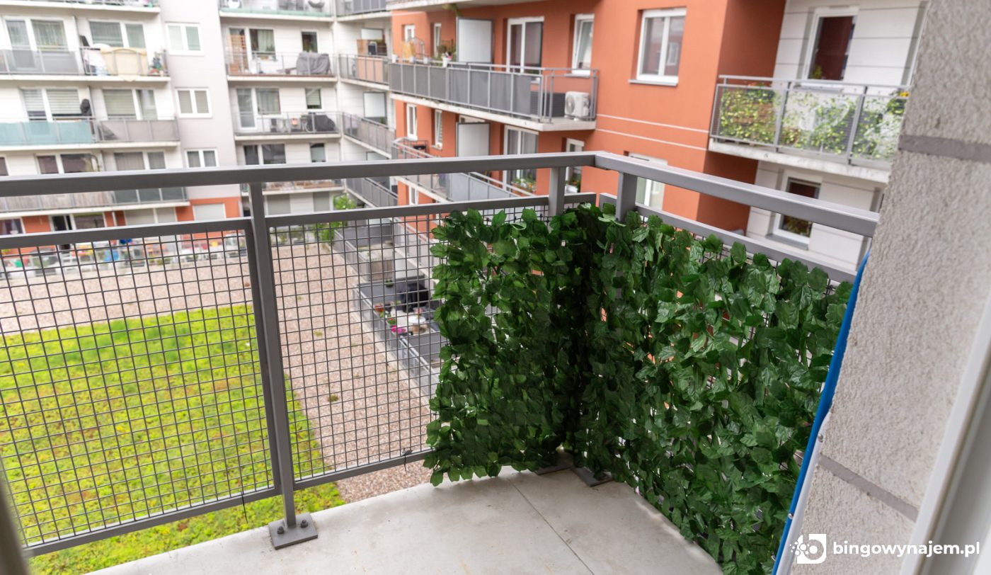 2 pokoje | Czartoryskiego | Parking | Bez Prowizji
