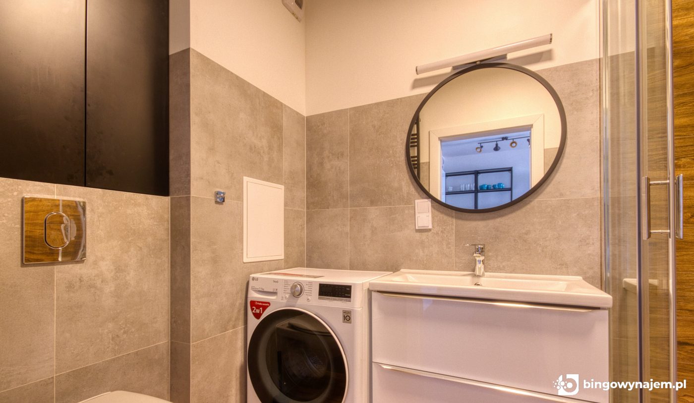 Dmowskiego / 2 pokojowe / Bezpośrednio